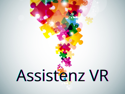 Assistenz VR @Jacqueline Basler - deine virtuelle Assistentin